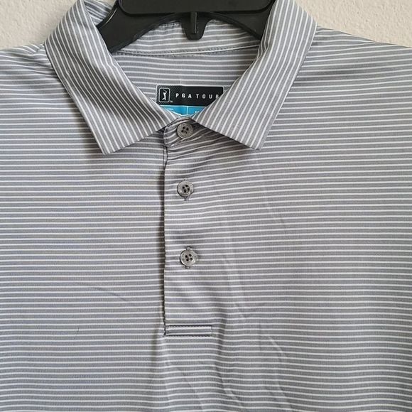 PGA TOUR GOLF SHIRT - Picture 2 of 9
